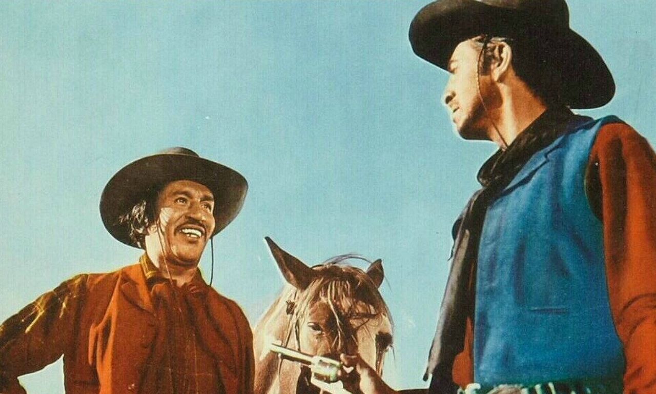 header image for Streets of Laredo