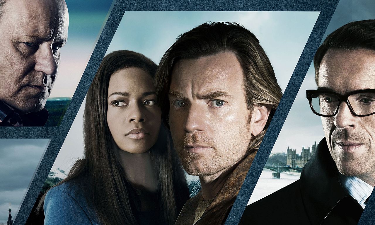 header image for Our Kind of Traitor