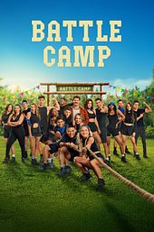 Battle Camp