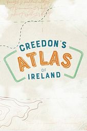Creedon's Atlas of Ireland