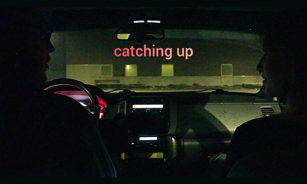 header image for Catching Up