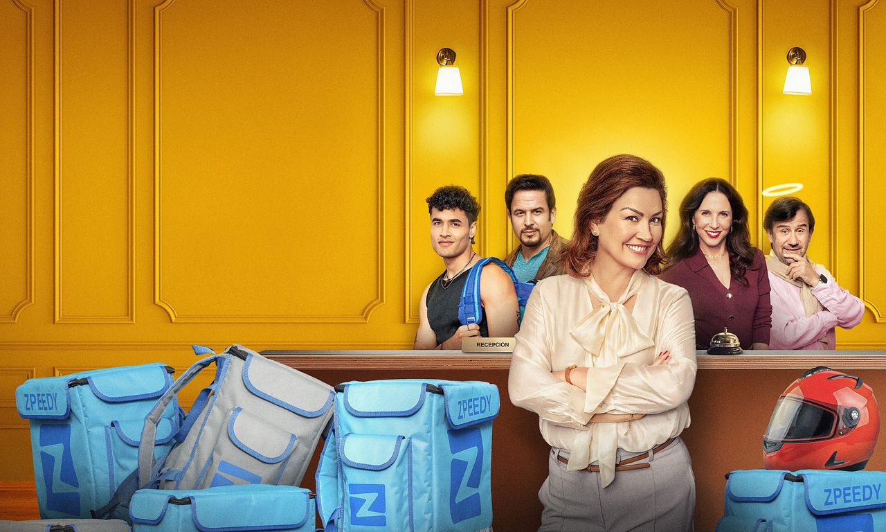 header image for No Brakes