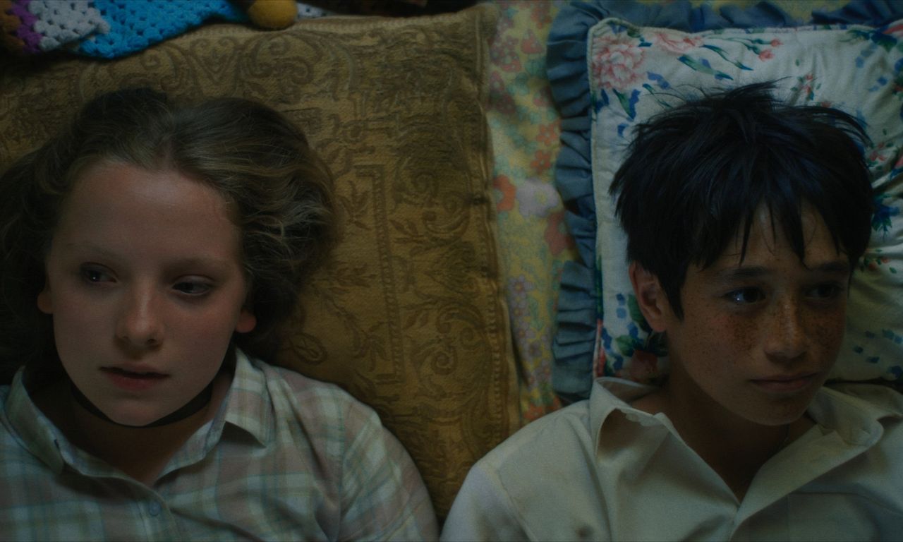 header image for Edge of Summer