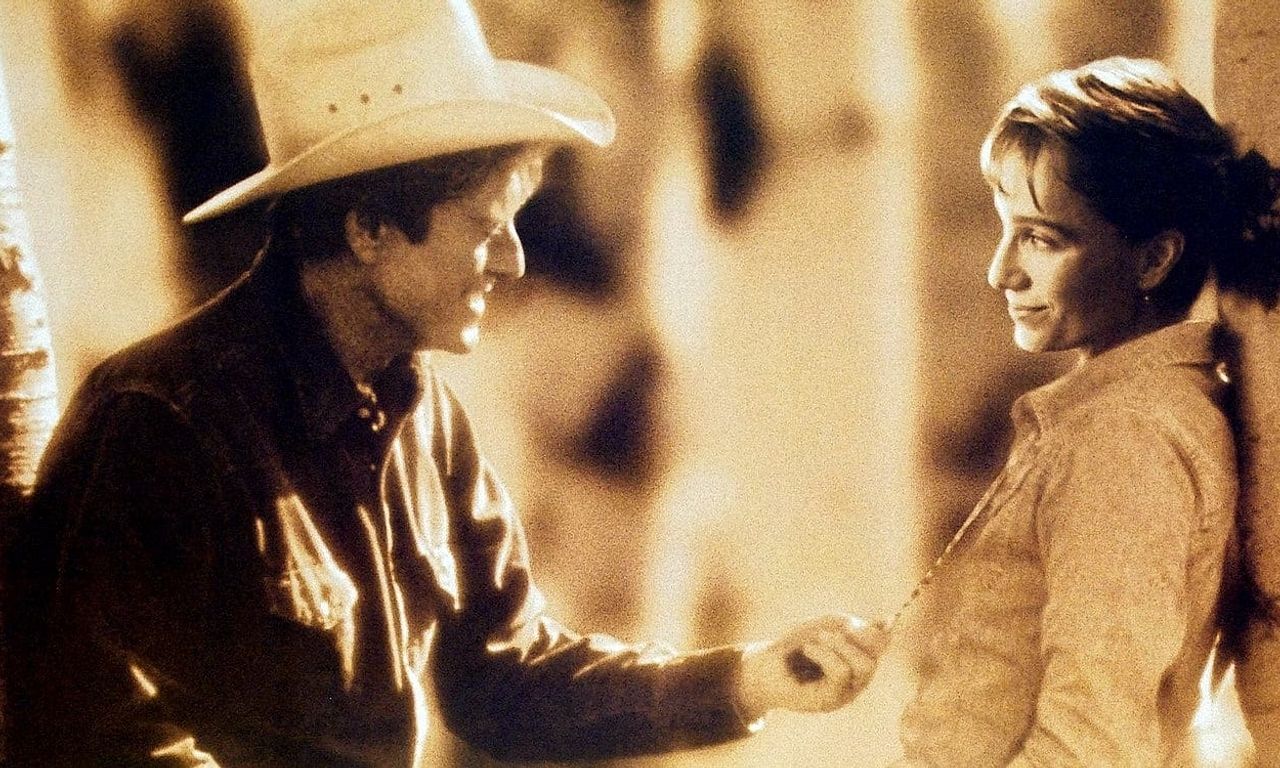 header image for The Horse Whisperer