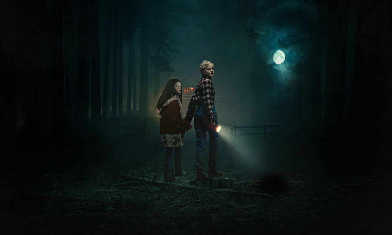 header image for Wolf Man