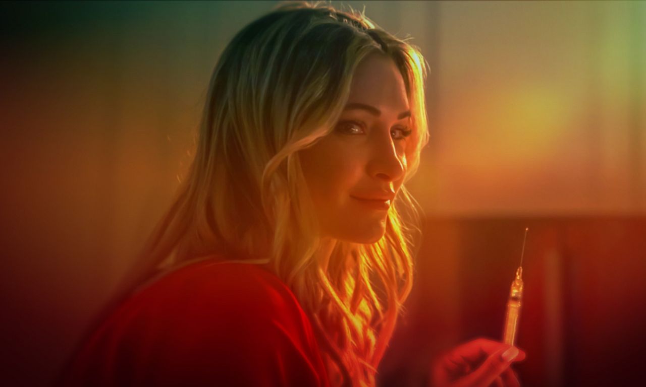 header image for She's Obsessed With My Husband