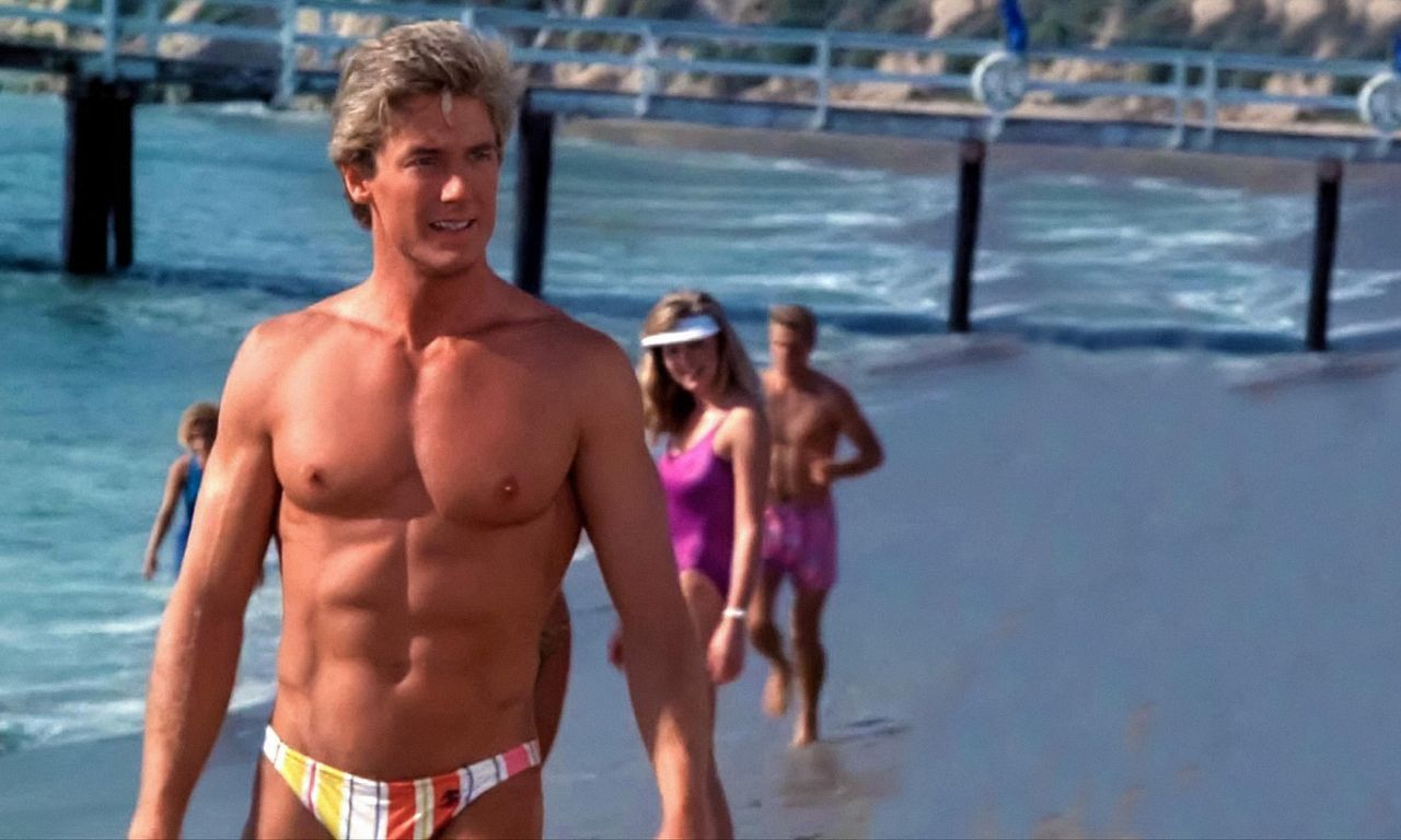 header image for Hunk