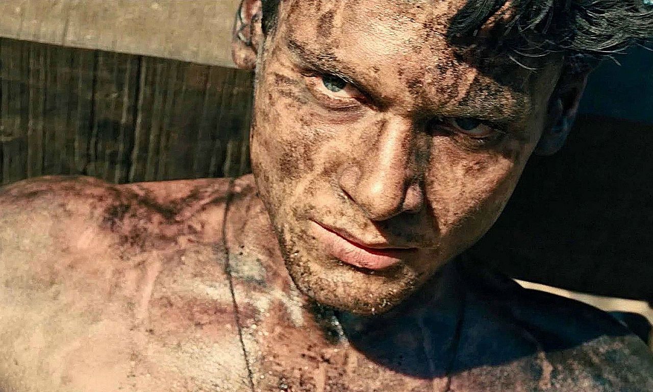 header image for Unbroken
