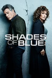 Shades of Blue