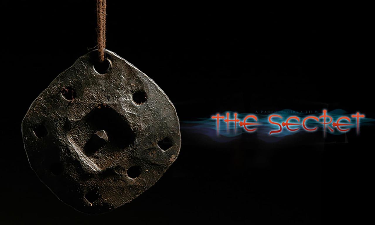 header image for The Secret