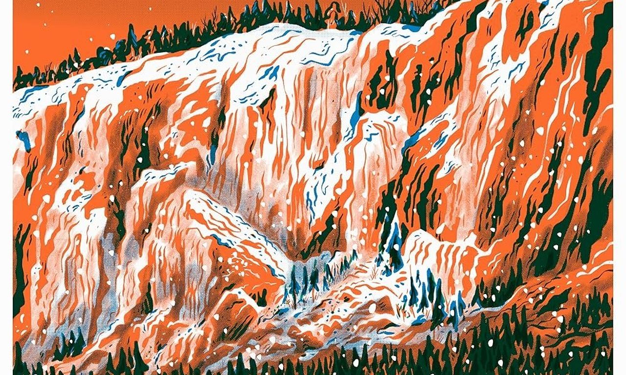 header image for Stolen Time