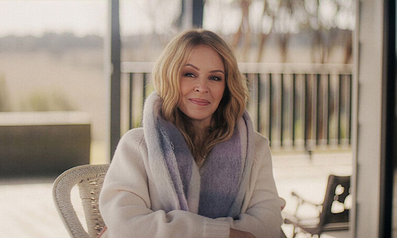 header image for Kylie