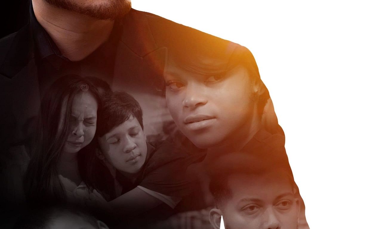 header image for Real Stories with Christ