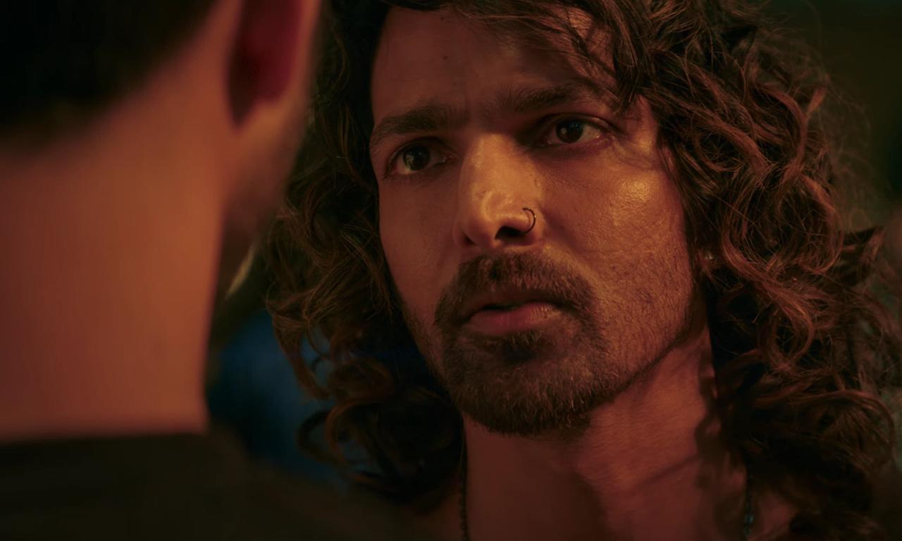 header image for Dange