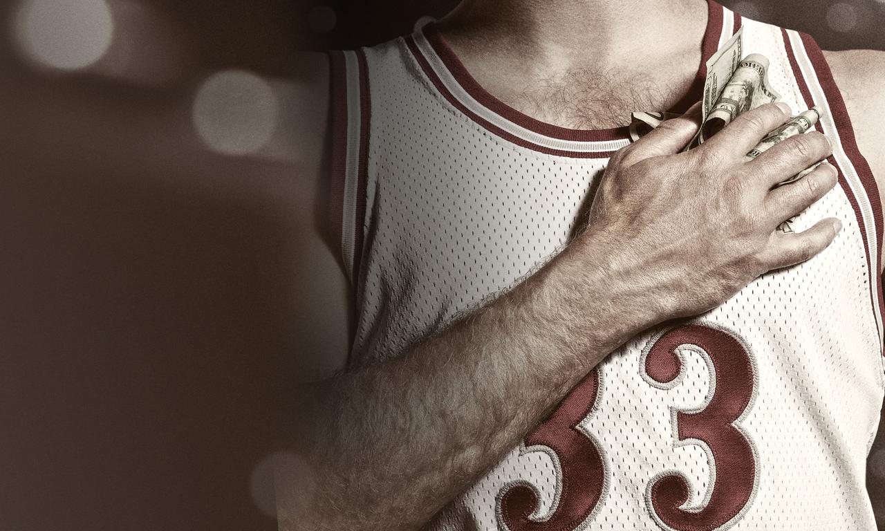 header image for Playing for the Mob