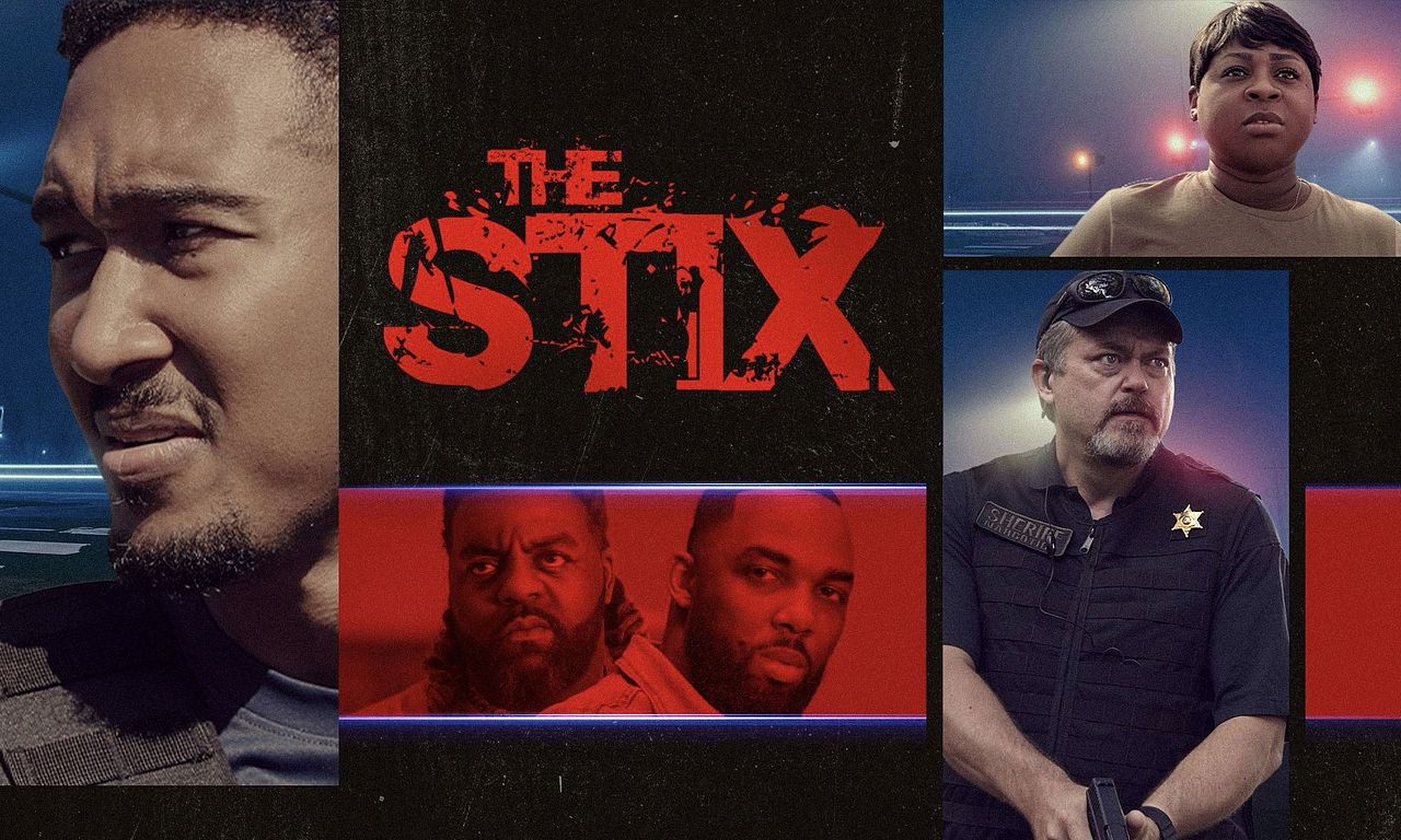 header image for The Stix