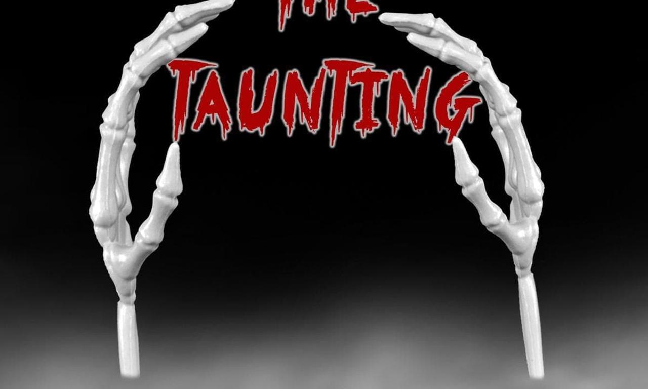 header image for The Taunting