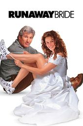 Runaway Bride