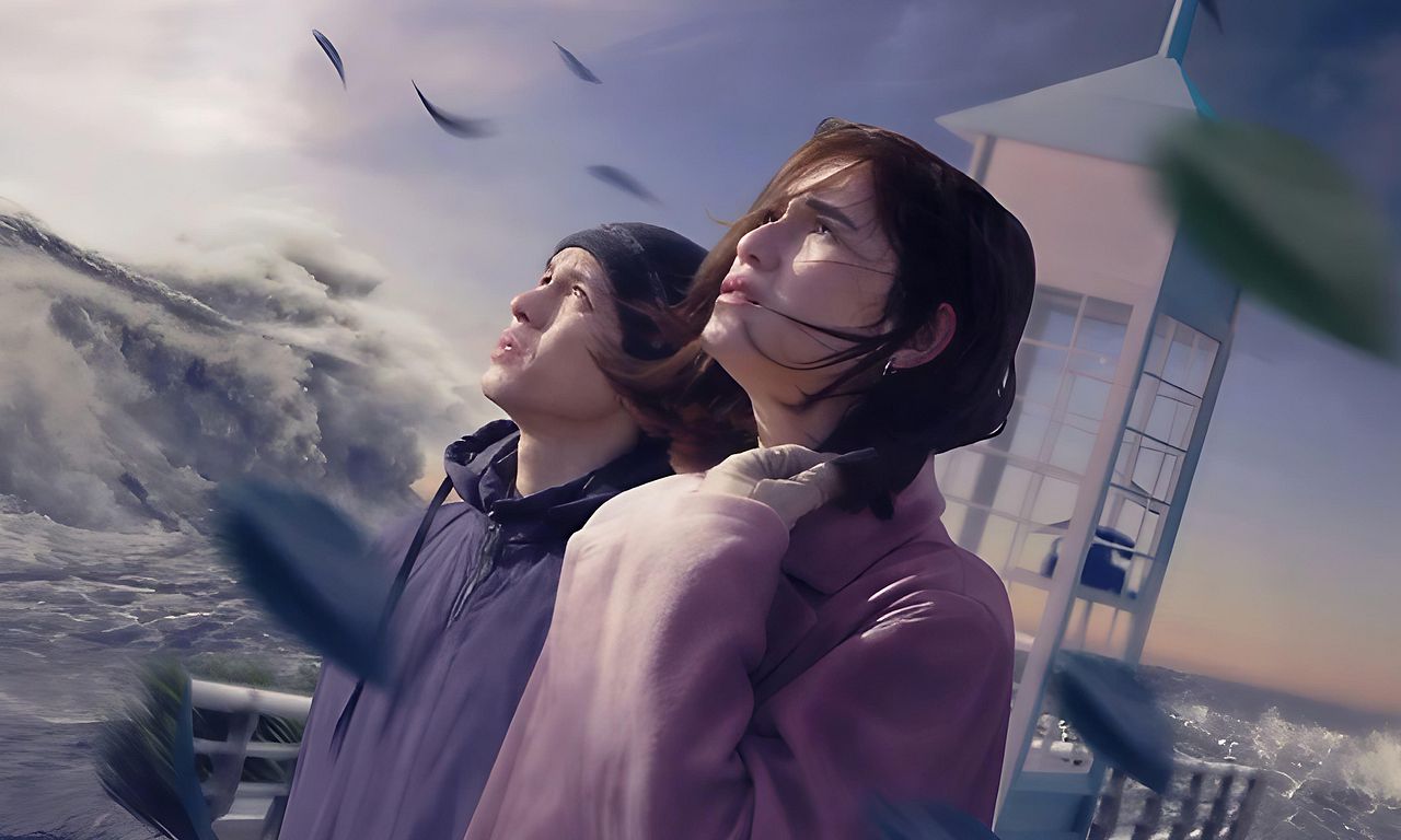 header image for Whispers in the Wind