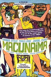 Macunaima