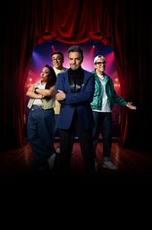 LOL Talent Show: Mexico