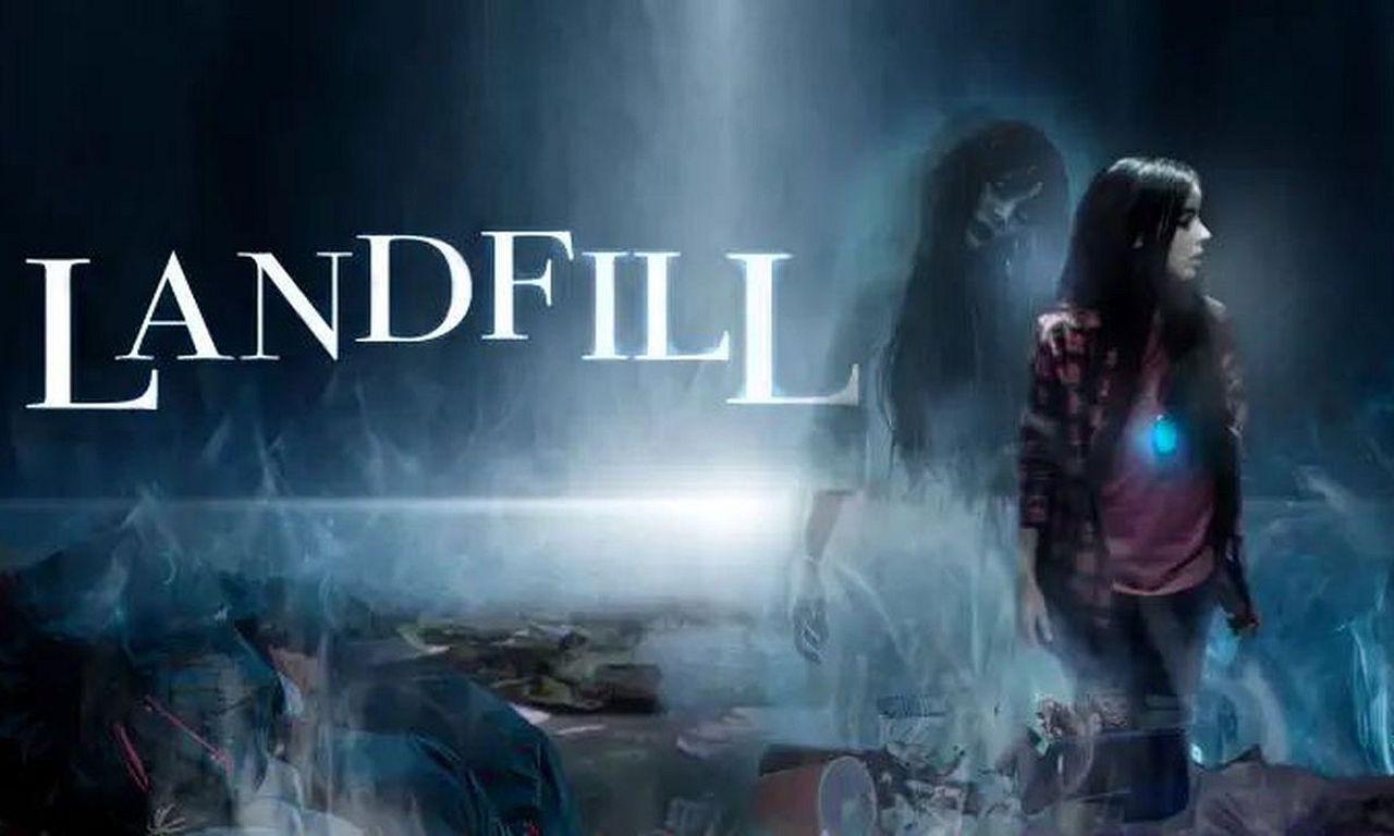 header image for Landfill