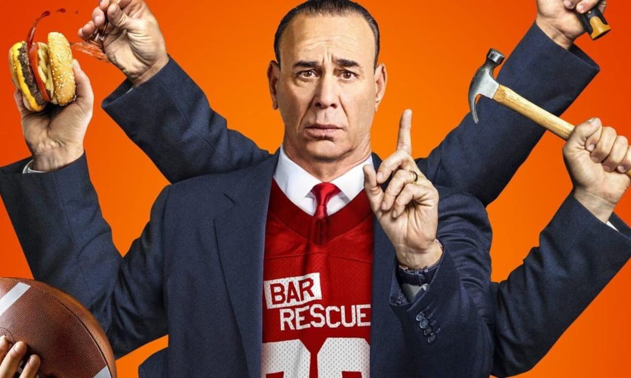 header image for Bar Rescue