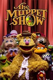The Muppet Show
