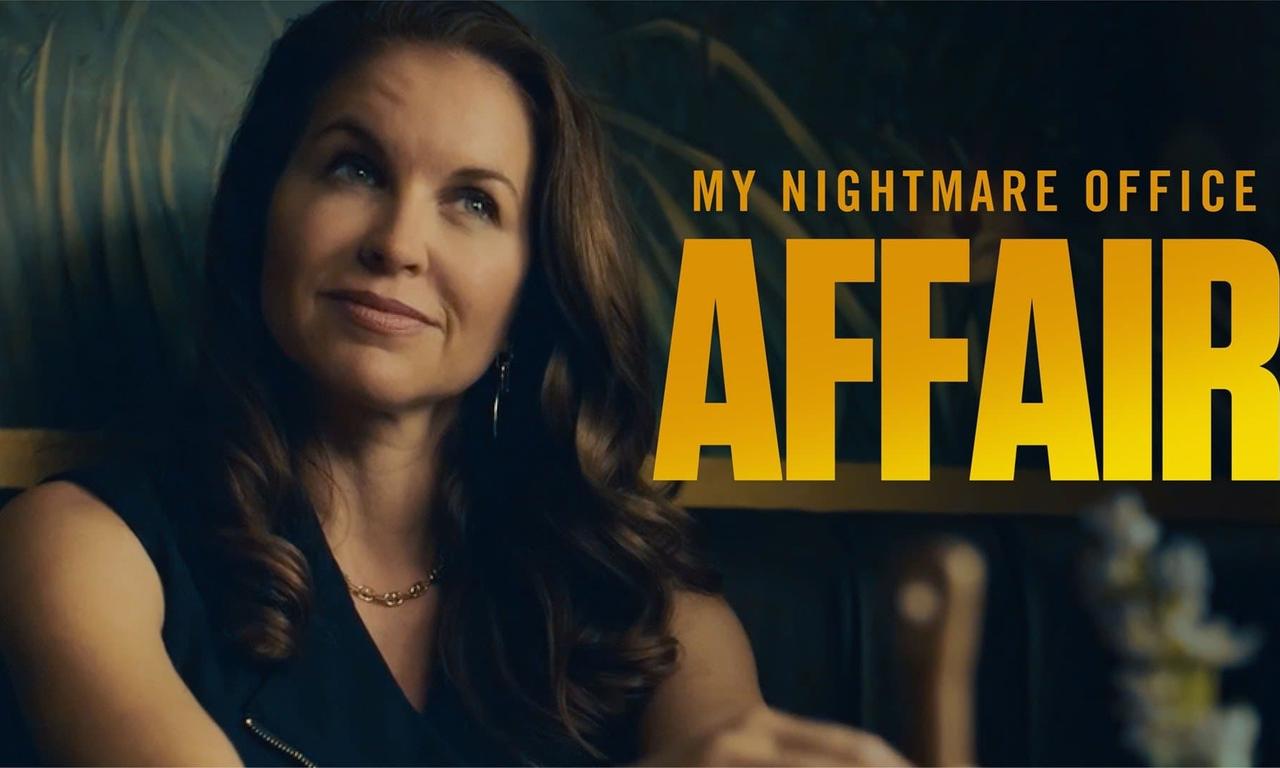 header image for My Nightmare Office Affair