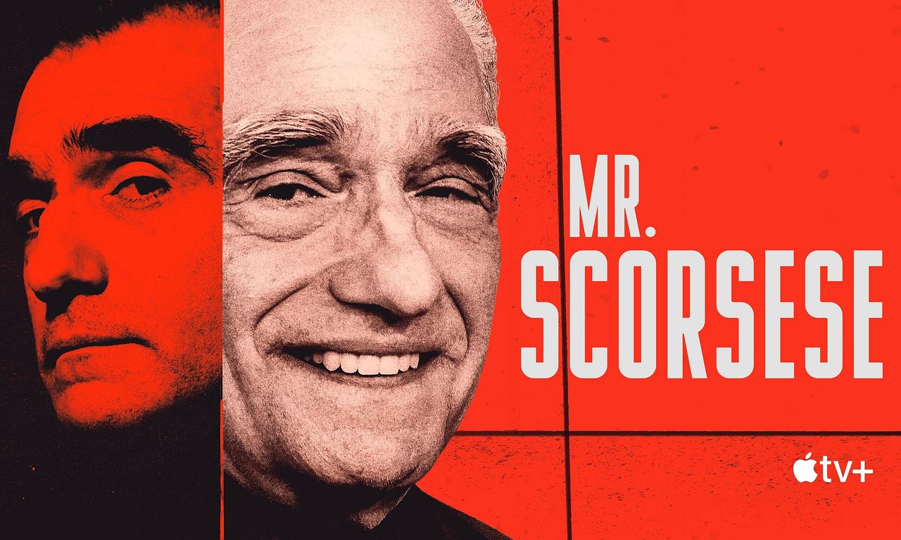 header image for Mr. Scorsese
