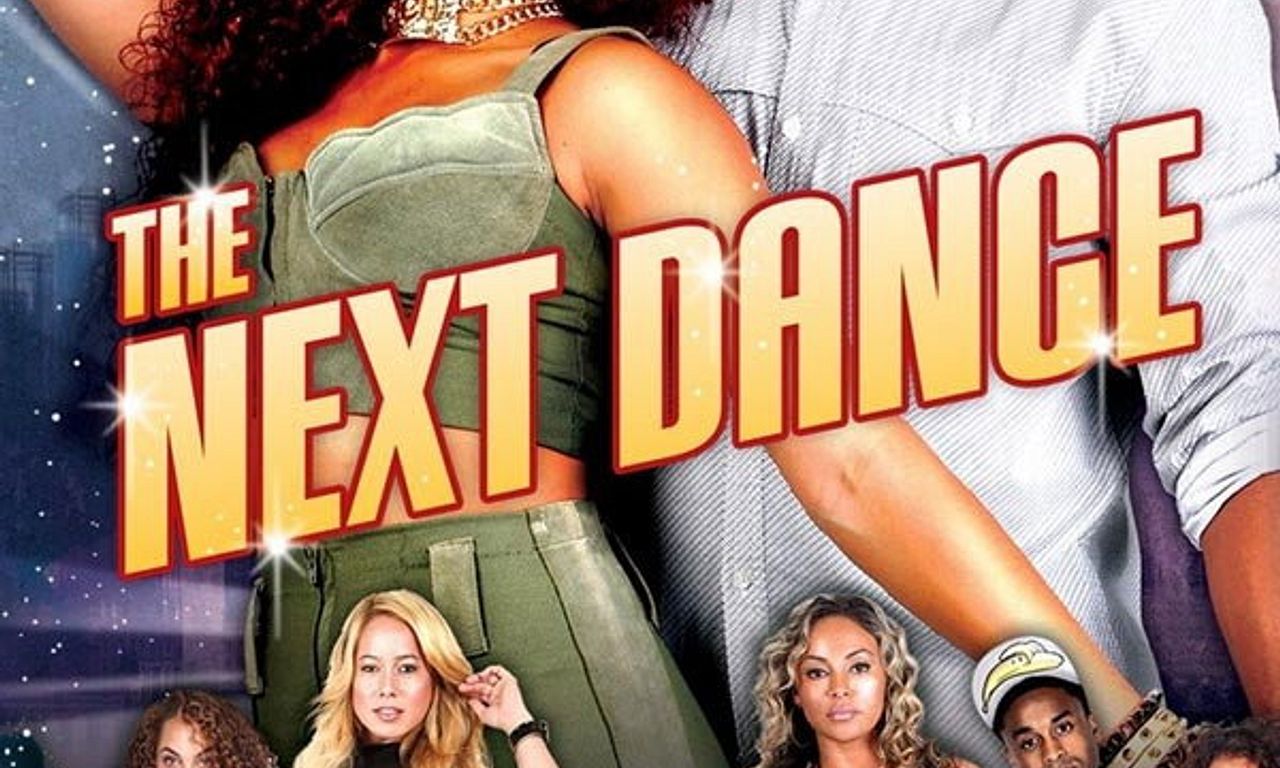 header image for The Next Dance