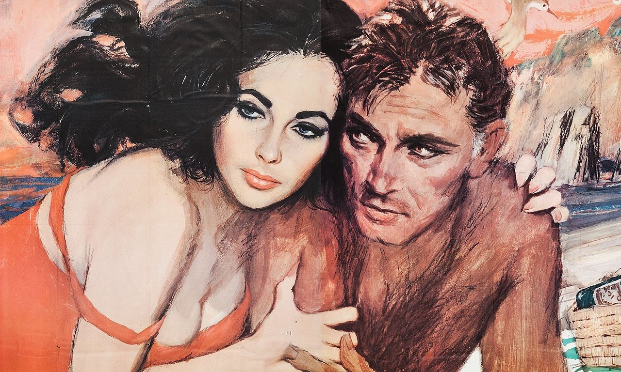 header image for The Sandpiper