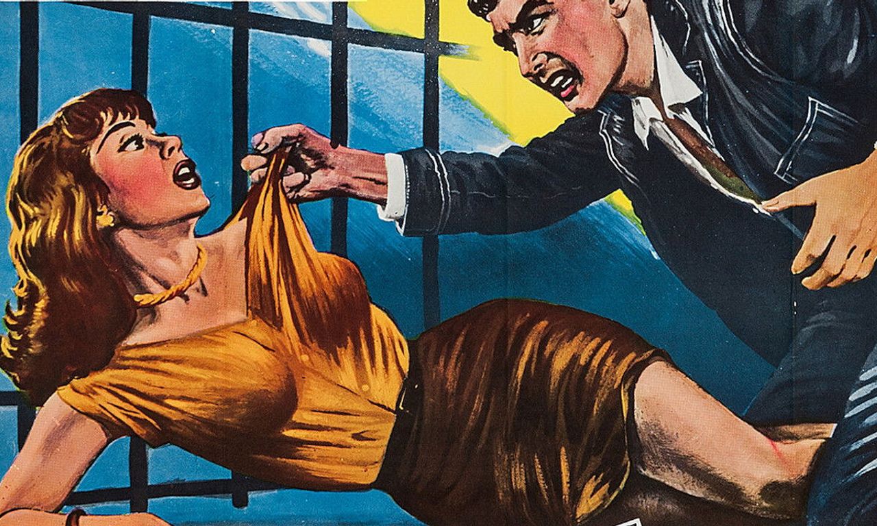 header image for Riot in Juvenile Prison