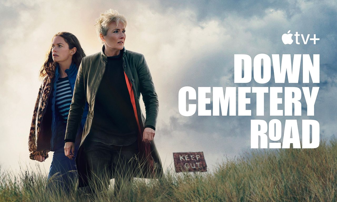 header image for Down Cemetery Road