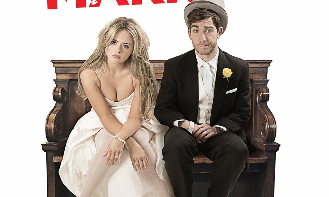 header image for Almost Married