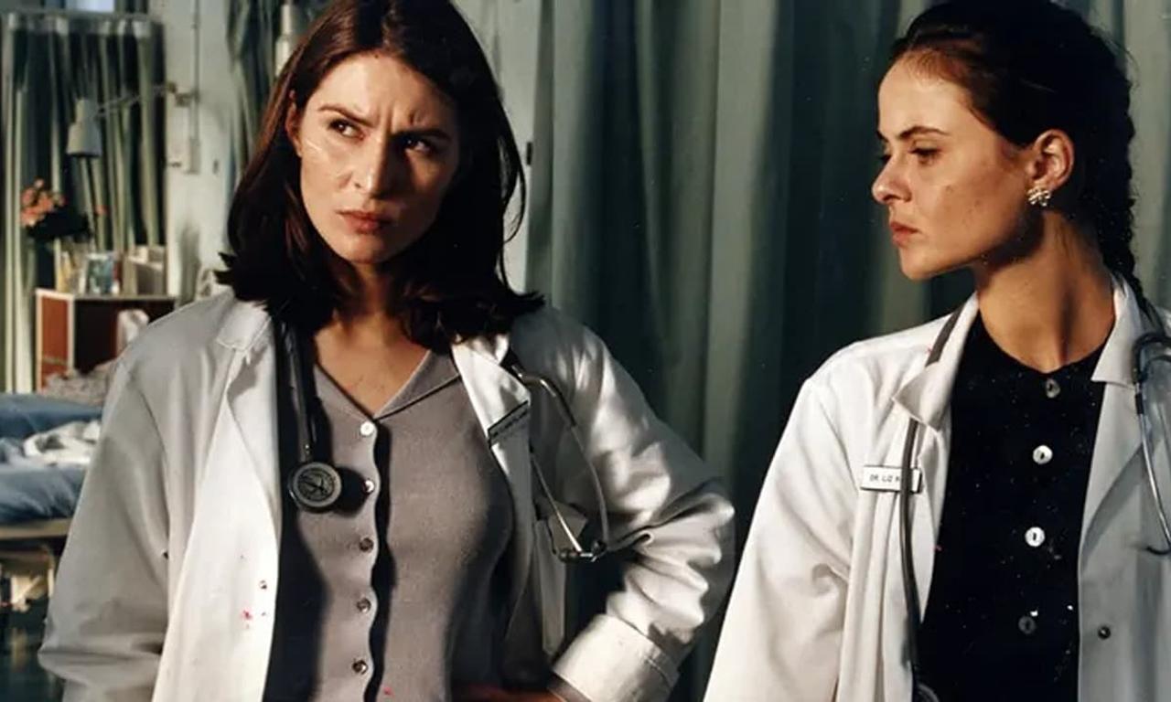 header image for Cardiac Arrest