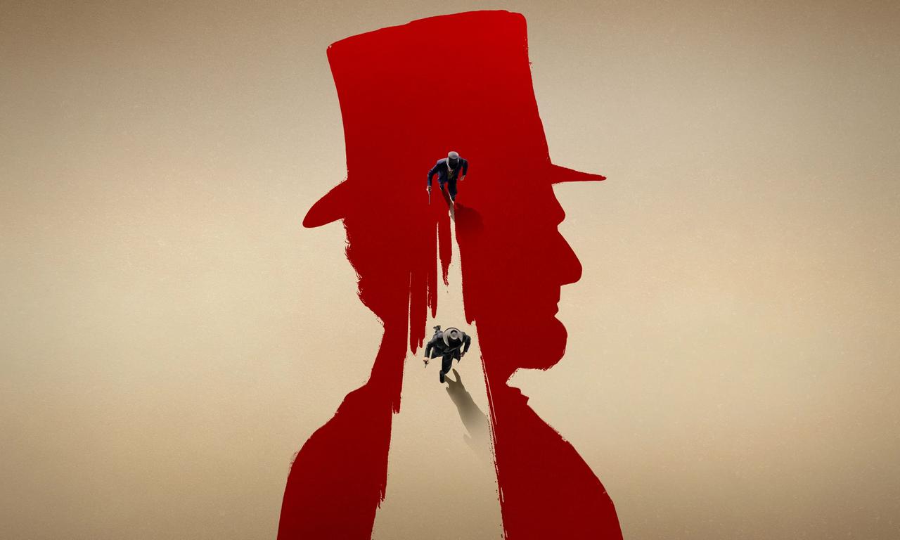 header image for Manhunt