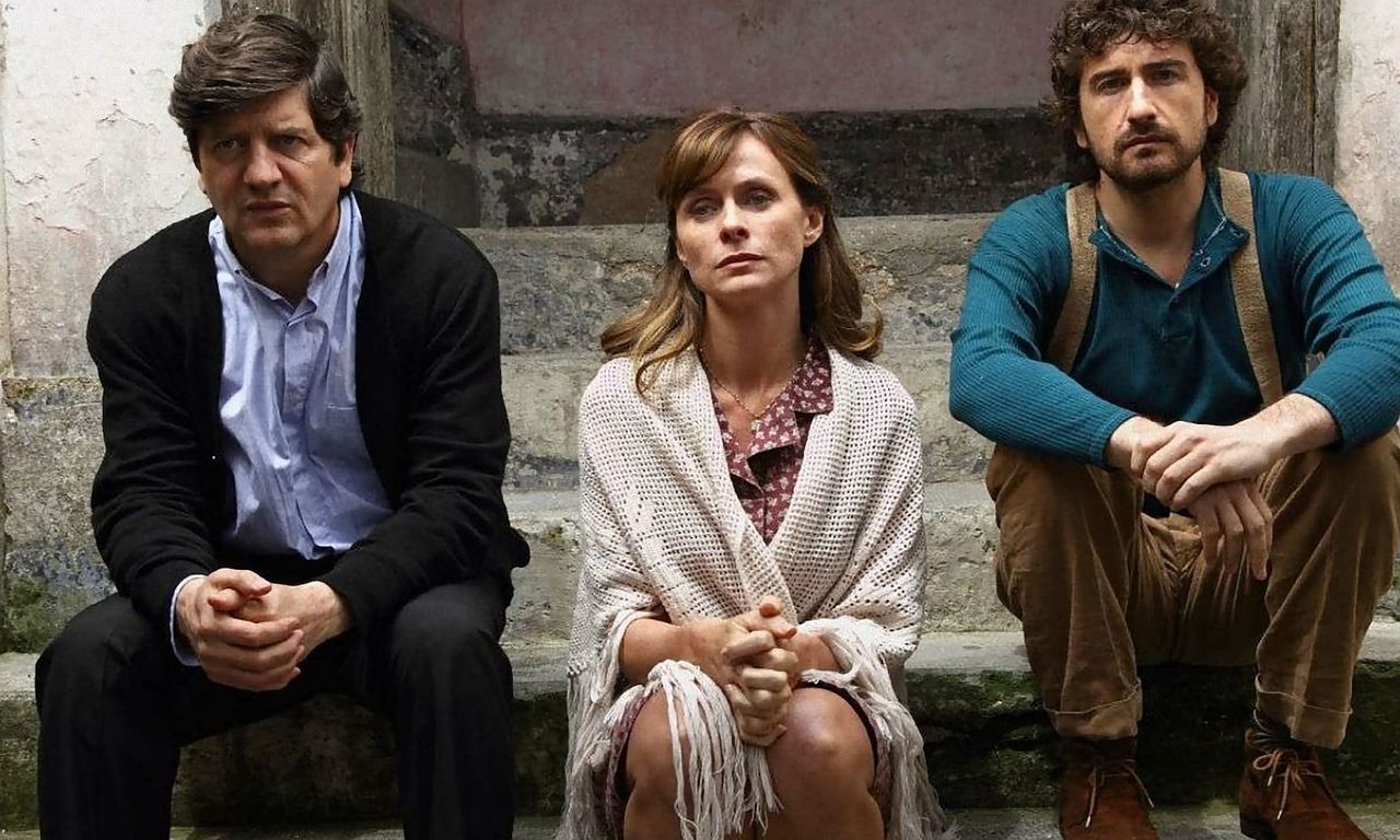 header image for We Accept Miracles