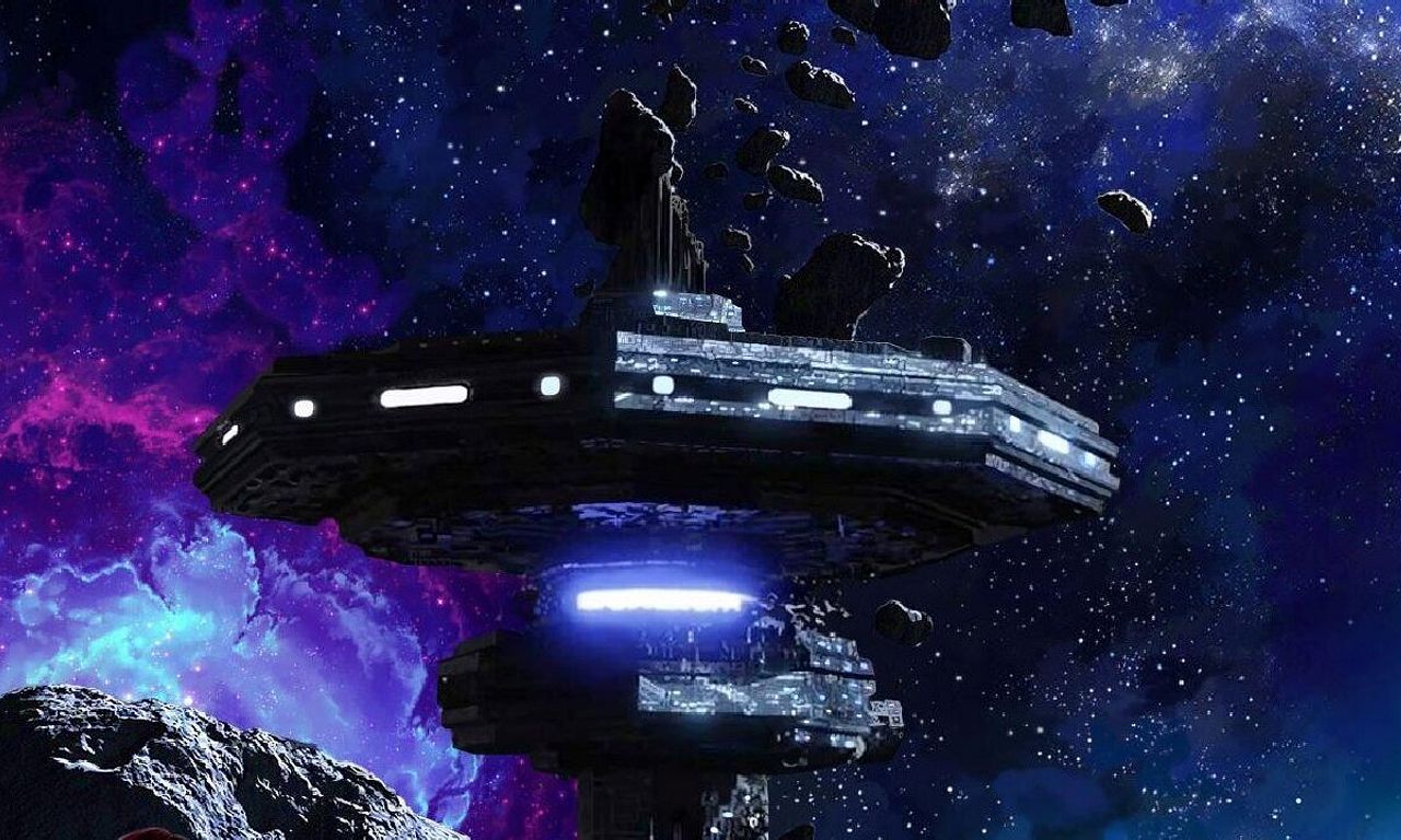 header image for Ohryis Project