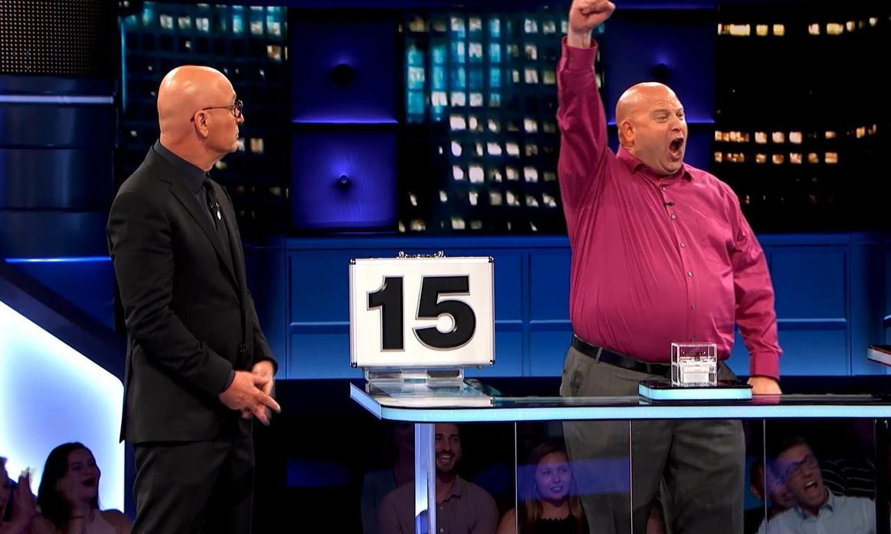 header image for Deal or No Deal