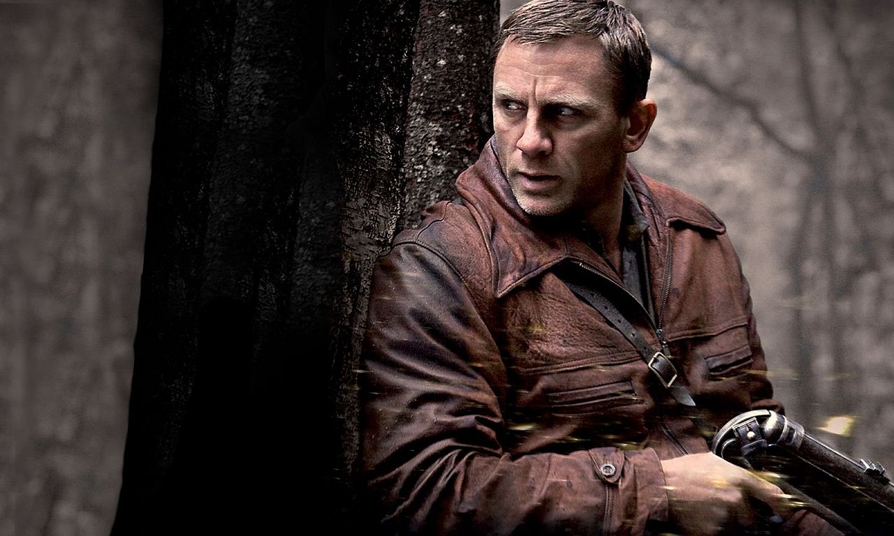 header image for Defiance