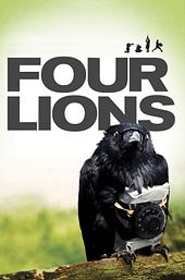 Four Lions
