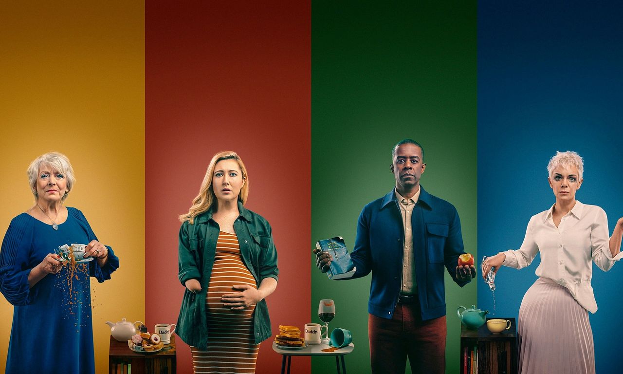 header image for Life