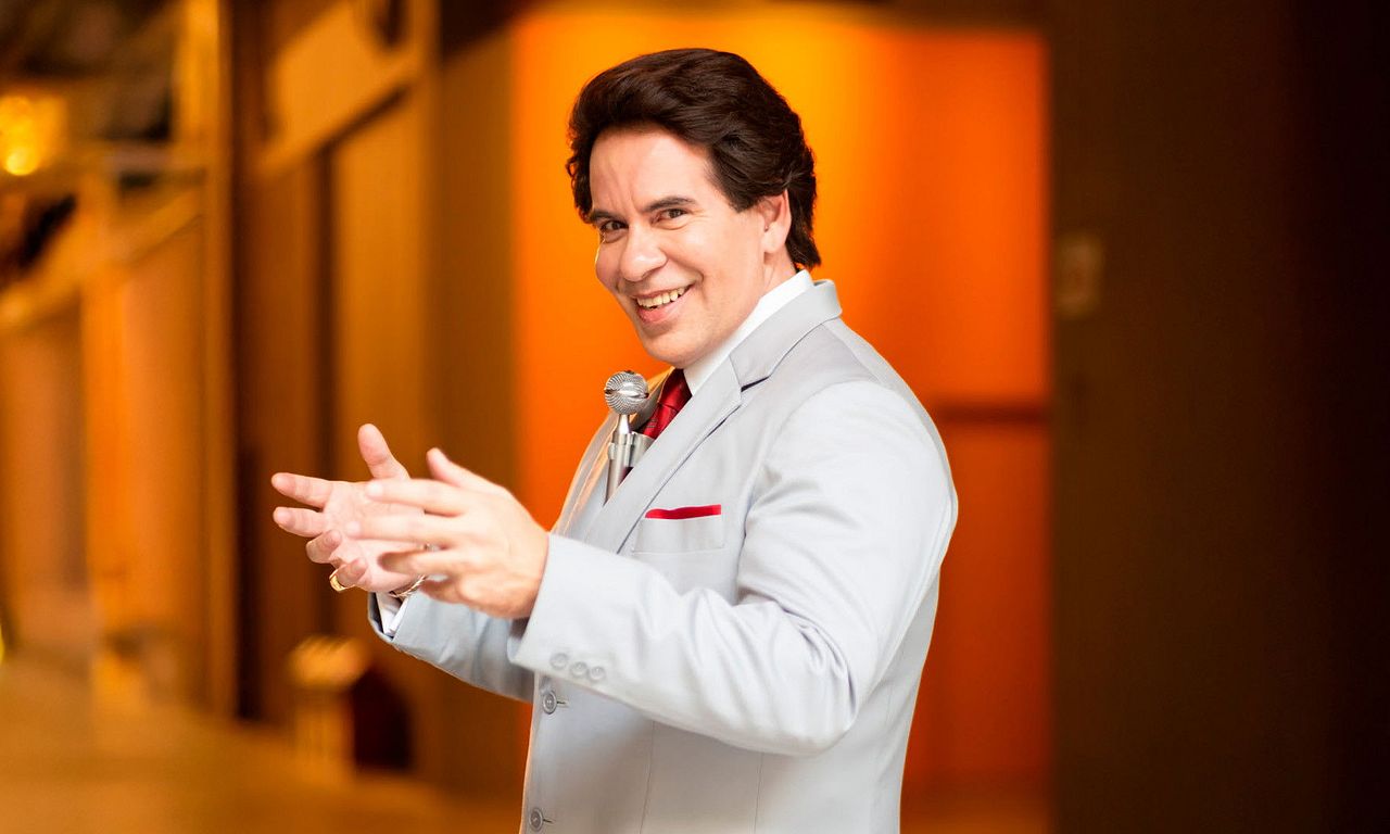 header image for Up Next: Silvio Santos