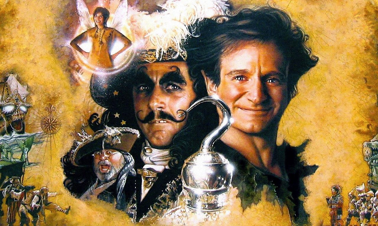 header image for Hook