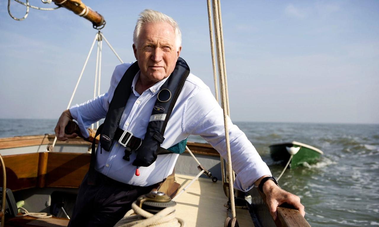 header image for Britain and the Sea