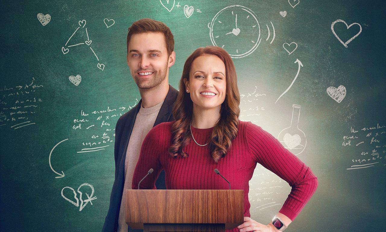 header image for The Attraction Test