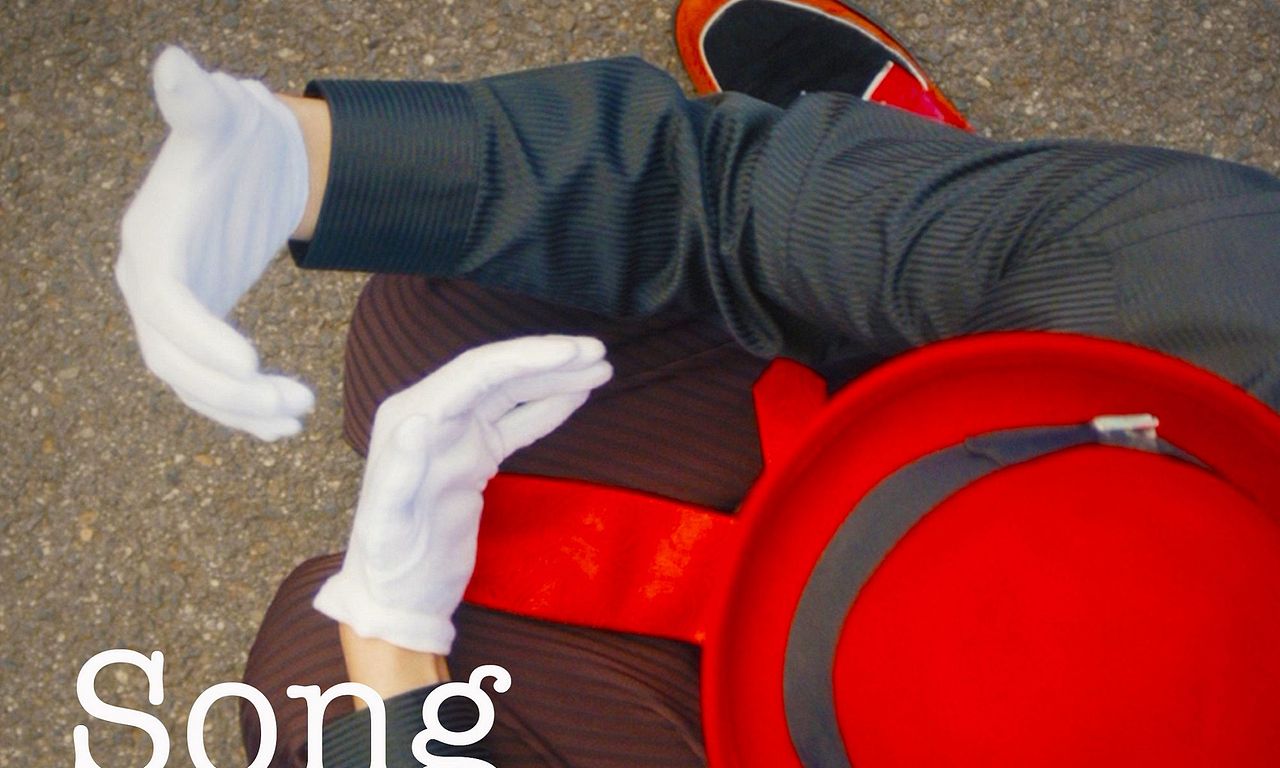 header image for Song Without Words