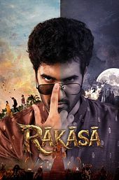 Raakaasa
