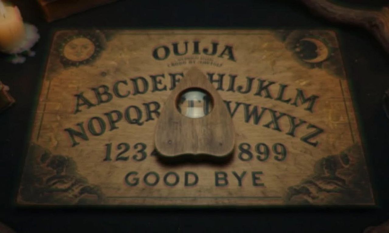 header image for A House Most Haunted